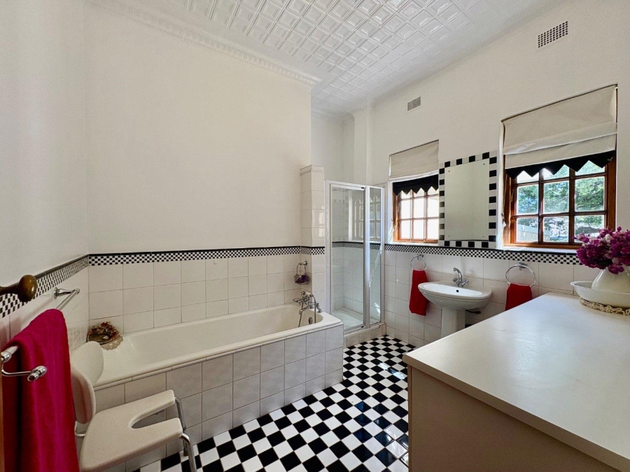 4 Bedroom Property for Sale in Westdene Free State